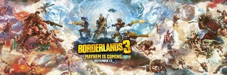 ボーダーランズ3 Borderlands3 攻略wiki